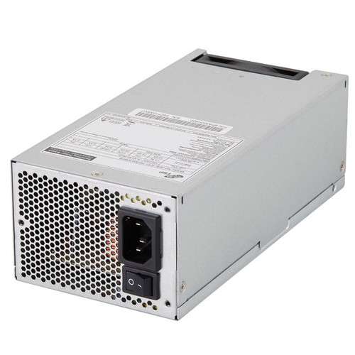Fortron FSP400-50WCB 400W EPS Server Power Supply 2U - Fortron - Compatible with 2U server racks