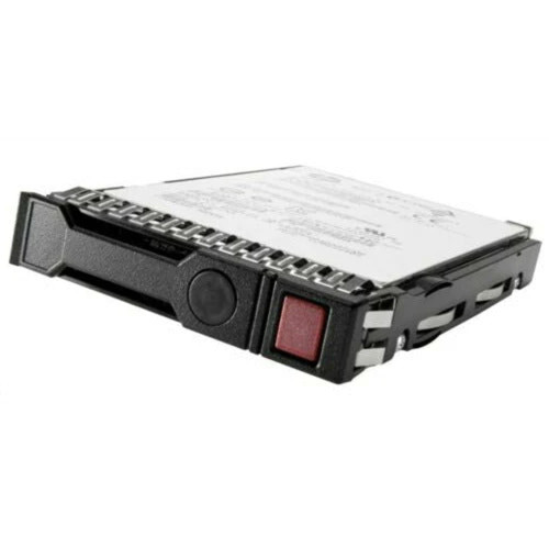 HP MSA 10TB SAS Hard Drive - P13250-001