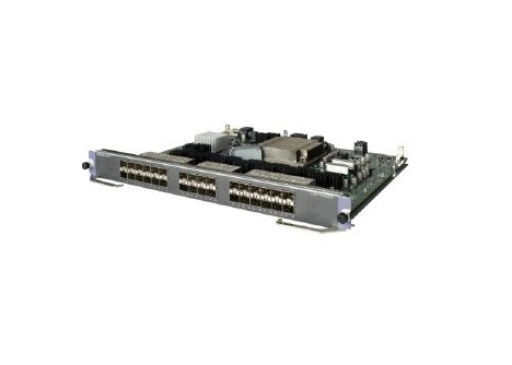 HP Expansion Module - JG344A - 32 x SFP+ Slots