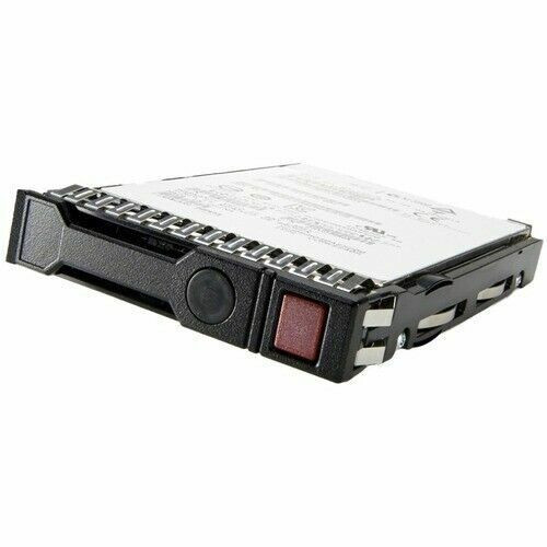 HP 7.68TB SATA SSD - P21085-001
