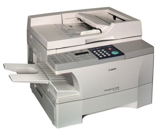 Canon - 0010A005 - Multifunction Printer Mono Laser