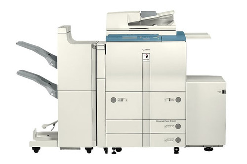 Canon - 0016A026 - Multifunction Printer Mono Laser