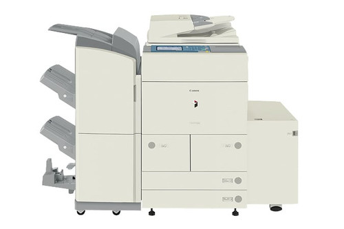 Canon - 0035B035 - Multifunction Printer Mono Laser
