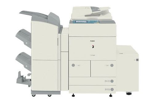 Canon - 0036B038 - Multifunction Printer Mono Laser