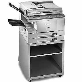 Canon - 0038A006-New - Multifunction Printer Mono Laser