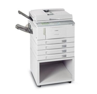 Canon - 0038A077 - Multifunction Printer Mono Laser imageCLASS 2250