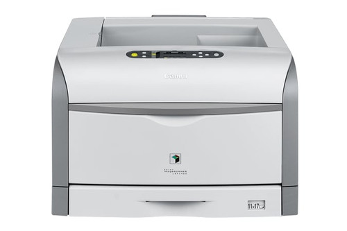 Canon - 0075B013-New - Printer Color Laser MFP