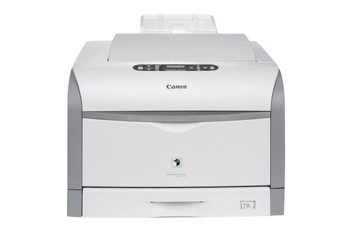 Canon - 0075B022 - Multifunction Printer Color Laser