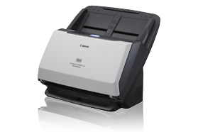 Canon - 0114T279-New - Scanner Sheetfed imageFORMULA DR-M160II
