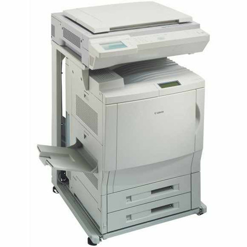 Canon - 0118A022-New - Printer Color Laser imageCLASS C2100