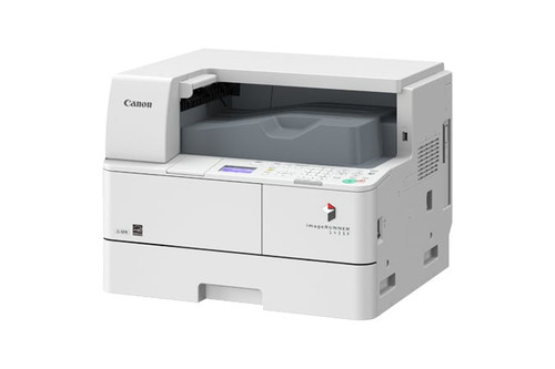 Canon - 0188C001-New - Multifunction Printer Mono Laser