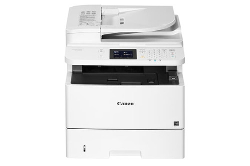 Canon - 0292C008 - Multifunction Printer Mono Laser Wireless