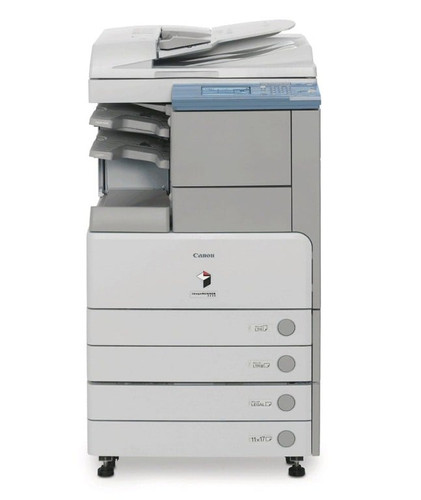 Canon - 0328B001-New - Multifunction Printer Mono Laser