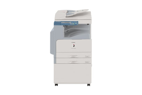 Canon - 0409B011-New - Multifunction Printer Mono Laser