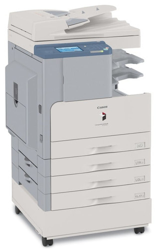 Canon - 0413B009-New - Multifunction Printer Mono Laser 20ppm