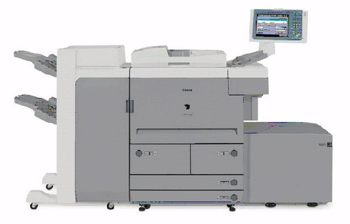 Canon - 0512B012-New - Multifunction Printer Mono Laser 7105