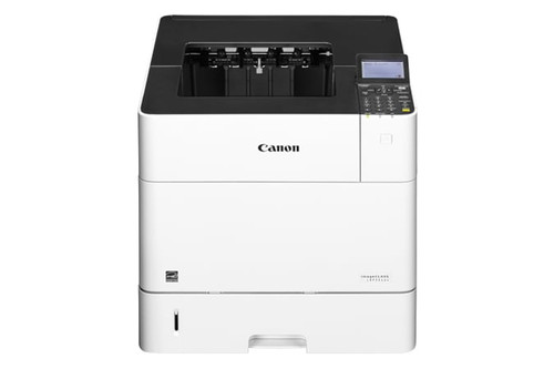 Canon - 0562C002 - Laser Printer Mono Duplex Network