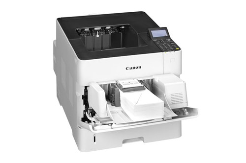 Canon - 0562C007-New - Printer Mono Laser