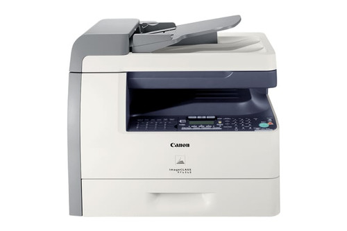 Canon - 0564B007-New - Multifunction Printer Mono Laser