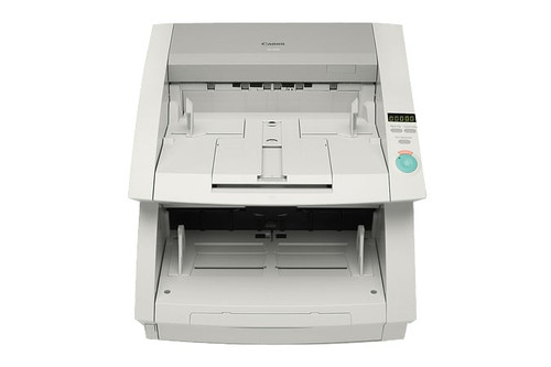 Canon - 0640B002-New - Scanner Sheetfed imageFORMULA DR-7580