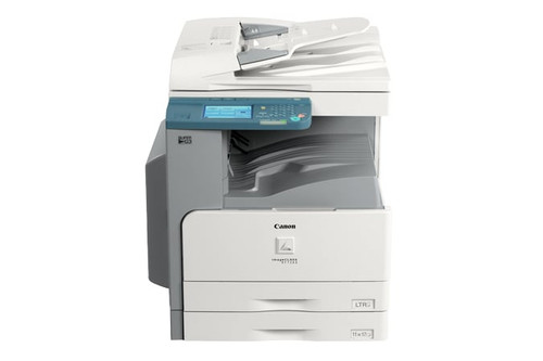 Canon - 0785B001-New - Multifunction Printer Mono Laser