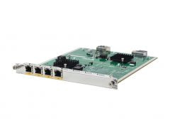 HP - JG429-61001 - Voice Interface Module 1-Port 1U HMIM