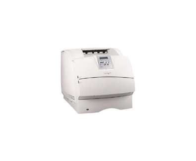 Lexmark - 10G0400 - Laser Printer Mono