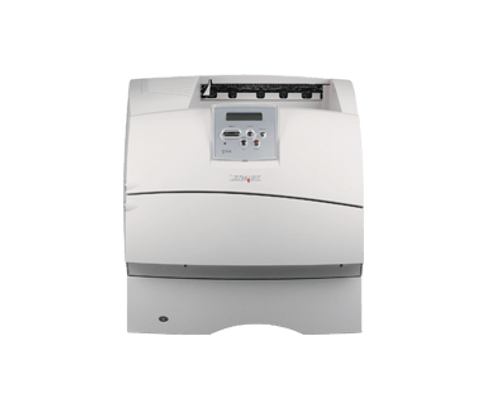 Lexmark T634 Mono Laser MFP 10G0500 for high-quality printing in office settings