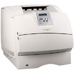 Lexmark - 10G0600-New - Printer Mono Laser