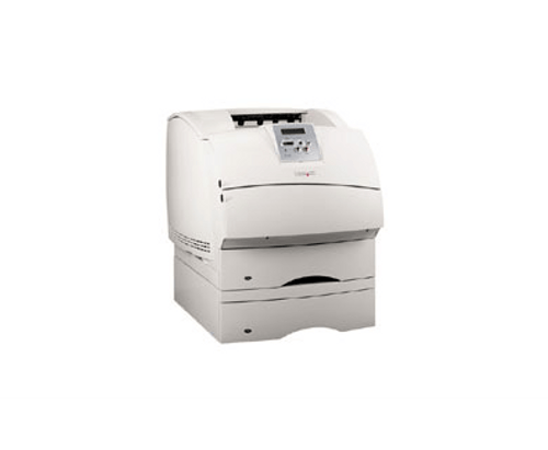 Lexmark T632tn Mono Laser Printer 10G1400-New for Office Use