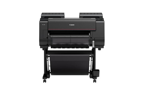 Canon - 1124C002-New - Large Format Printer Color Wide 24"