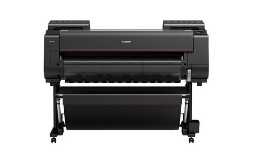 Canon - 1127C002 - Large Format Printer Color Wide Format