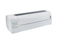 Lexmark - 11C0111 - Dot Matrix Printer Mono Forms 2581+