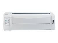 Lexmark - 11C0119-New - Printer Dot Matrix Monochrome Forms 2591+