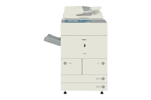 Canon - 1261B003 - Multifunction Printer Mono Laser