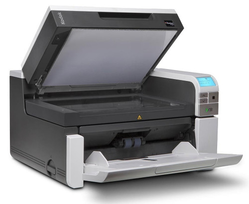 Kodak - 1292937 - i3450 Flatbed Scanner