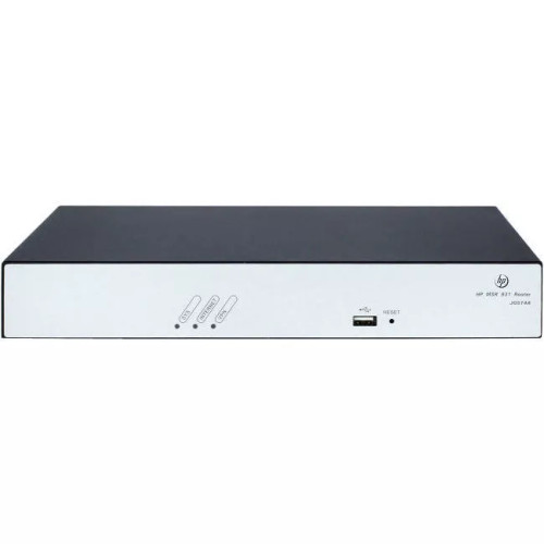 HP - JG514A - Router 5-Port Gigabit Ethernet Desktop