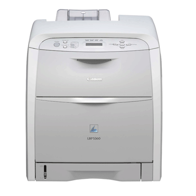 Canon - 1314B005-New - Laser Printer Color MFP