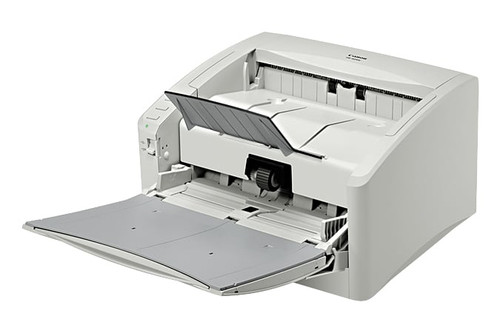 Canon imageFORMULA DR-4010C Sheetfed Scanner - high-speed document scanner for office use