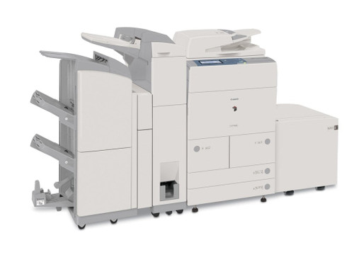 Canon - 1367B002 - Multifunction Printer Mono Laser