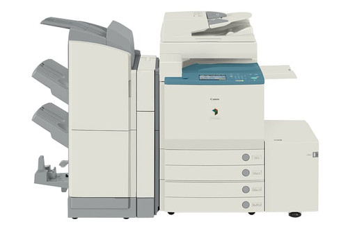 Canon imageRUNNER C5180 Color Laser MFP 1387B014-New - Ideal for high-quality color printing in office settings