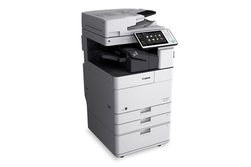 Canon - 1404C001-New - Multifunction Printer Mono Laser
