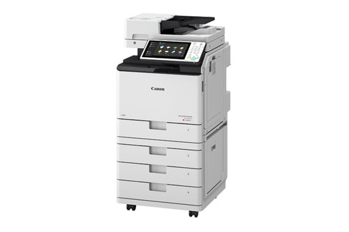 Canon - 1406C002 - Multifunction Printer Color Laser