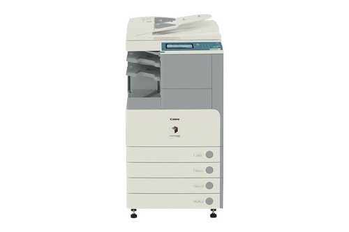 Canon - 1412B003 - Multifunction Printer Mono Laser