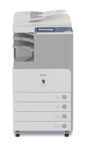 Canon - 1414B003 - Multifunction Printer Mono Laser