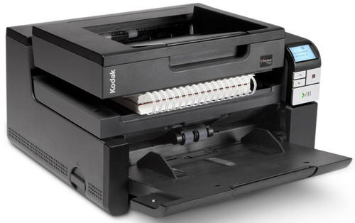 Kodak - 1433283 - i2900 Sheetfed Scanner