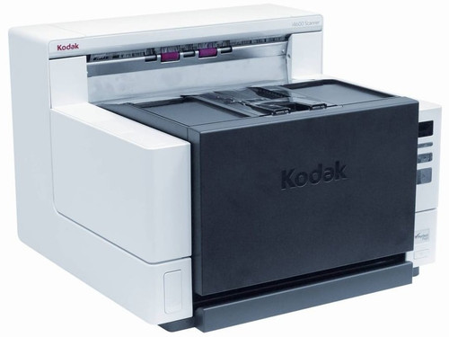 Kodak - 1443589 - i4600 Sheetfed Scanner