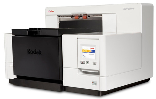 Kodak - 1448497 - i5600 Sheetfed Scanner
