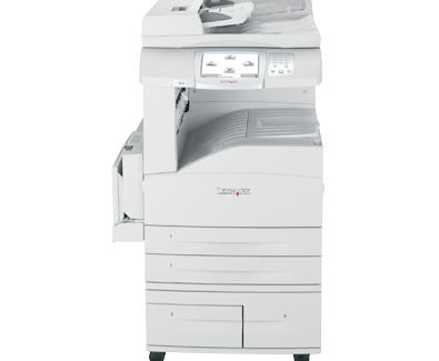 Lexmark - 15R0100 - X852e Mono Laser MFP