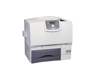 Lexmark - 15W0004 - Color Laser Printer